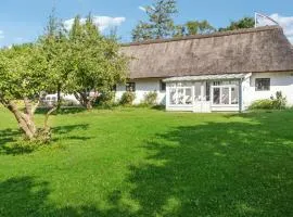 Cozy Home In Nysted With Kitchen