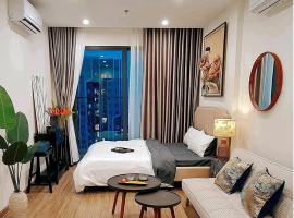 Cecilia Homes, hotel Hanoiban
