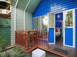 A4 Residence Airport Transit Hub - Free Airport Pick Up & Drop 24HRS