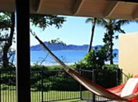 Zama - Wongaling Beach - Beachfront Townhouse