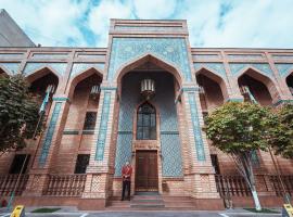 Ichan Qal'a Premium Class Hotel, hotel in Tashkent