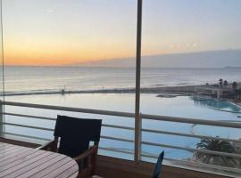 Agradable Dp San Alfonso del Mar, khách sạn ở Algarrobo