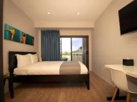 Studio 8 Residences - Adults Only
