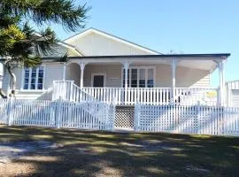 Christina Cottage - Bring your own linen