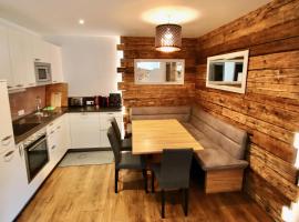 Chalet Apartment Leogang, vacation rental in Leogang