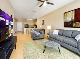 Private 1BR APT Downtown by RiverWalk