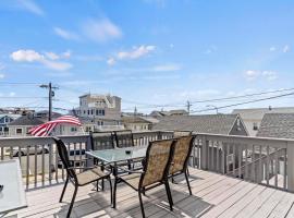 Shore Oasis, hotel a Seaside Heights