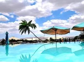 Ollanta Rooftop Adults only