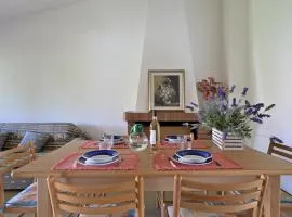 Stazzu di Mezzu Holiday Home