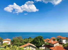 Panorama Pearl Sea View, hotel din Balcic