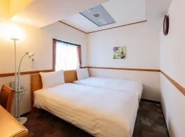 Toyoko Inn Tokyo Tozai-sen Nishi-kasai