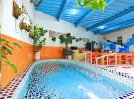 Fumigate Hotel