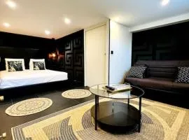 La Suite Saint Roch