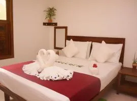Flash Rock Villa