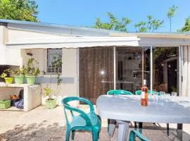 Nice Home In Torreilles With Kitchen