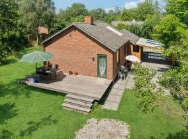 Amazing Home In Balle With Wifi, cottage in Balle