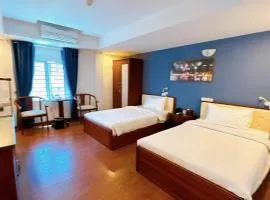 A25 Hotel -137 Nguyễn Du - Đà Nẵng