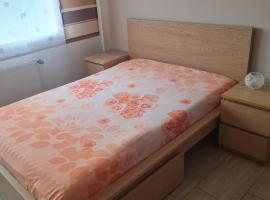 Appartement Willmeroth, khách sạn ở Königswinter