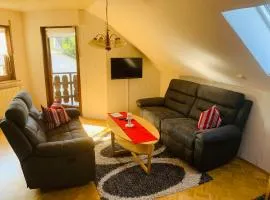 Ferienwohnung Braeuer