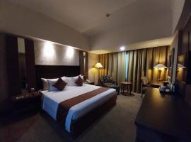 Horison Ultima Menteng Jakarta, hotel en Menteng, Yakarta