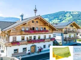 Feriengut Ottacherhof - Active Family Holiday in central Hollersbach
