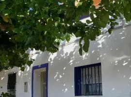 Casa de l'hort - Els Valentins