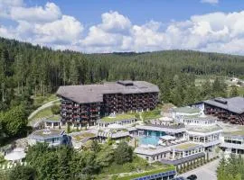 Hotel Vier Jahreszeiten am Schluchsee