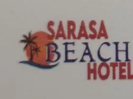 우쉐타케이야와에 위치한 호텔 SARASA BEACH HOTEL
