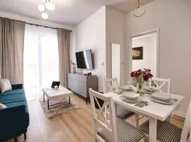 Apartament Lider 41 by Housine