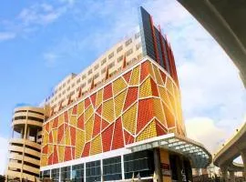 MK Hotel Jakarta