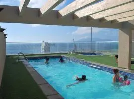 Apartamento Virgilio Arias