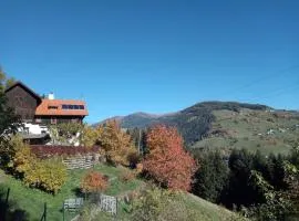 "Tiny Tenne" 15m2 im Altem Bergbauernhaus 1110m