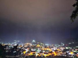 City View House, biệt thự ở Bijelo Polje