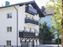 Haus Wasmer by AlpenTravel, guest house in Bad Hofgastein