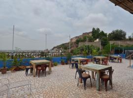 Hotel Bawarri Haveli, Hotel in Jodhpur