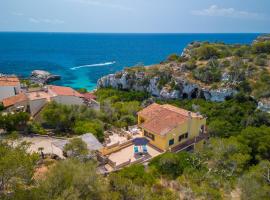 G398 Ses Savines by Mallorca Villa Selection, Hotel in Santanyi