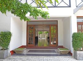 The Villa In Lavinia, hotel din Mount Lavinia