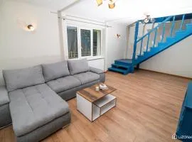 Uzonka Guesthouse