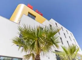 Ibis Marseille Marignane Technopole