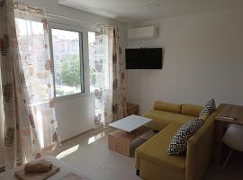 Kilkis Central Studio I, apartament din Kilkis