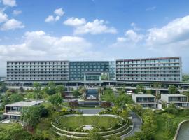 Sheraton Ninghai, hotel u gradu 'Ninghai'