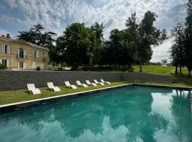 Chateau Erigoye