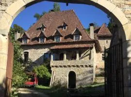Moulin de lève
