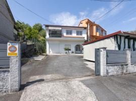 Casa Juliana, casa vacacional en Ribadavia