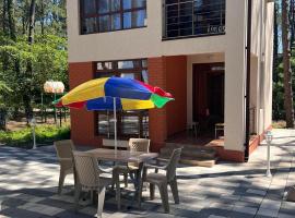 Villa Premium Shekvetili, hotel v destinaci Šekvetili