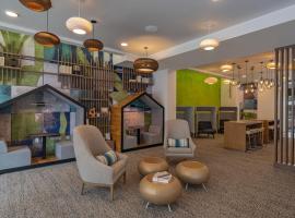 Element Colorado Springs Downtown, hotel s vířivkou v destinaci Colorado Springs