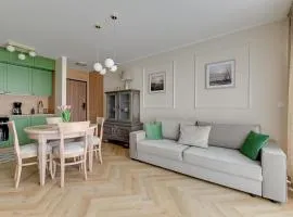 Willa Dattero Gdynia by Lion Apartments