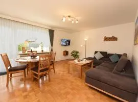 Ferienhaus Bergverbunden