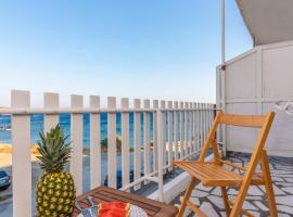 Escape in Tinos, hotel sa Tinos Town