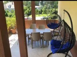 Hotell Anna Ureki